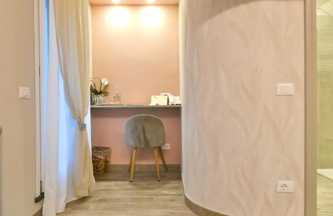 Hotel Il colle di Monterosso-1