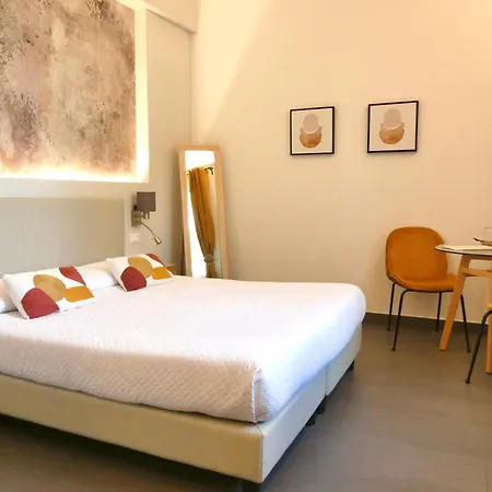Hotel Il colle di Monterosso-3